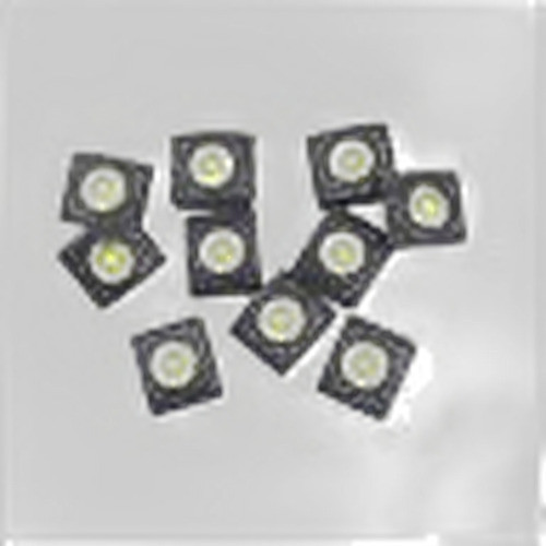 10pcs Zapata Del Flash Burbuja Nivel Protector Tapa Para Dsl 0