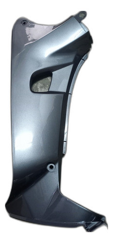 Cubrepierna Interior Derecho Gris Zanella Due 2021 1