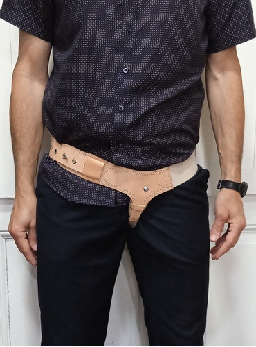 Braguero ,reductor De Hernia Inguinal 0