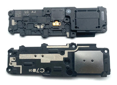 Parlante Altavoz Buzzer Para Samsung S21 Fe (con Carcaza) 0