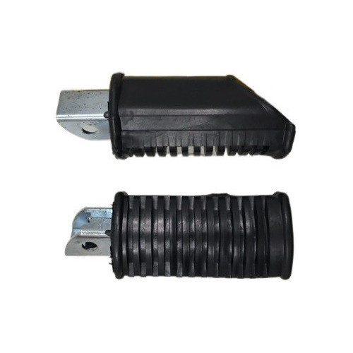 Juego Pedalin Delantero Sin Soporte Mondial Hd 150 Ourway 1