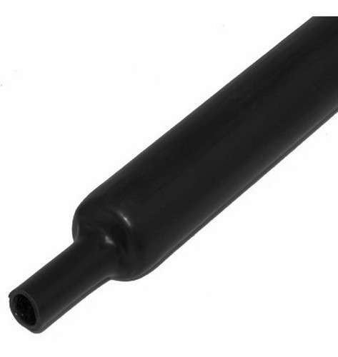 Tubo Termocontraible Con Adhesivo, 16mm/5mm Largo De 1,2m 0