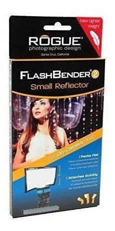 Picaro Diseño Fotografico Rogueresm2 Flashbender 2 Reflecto 1