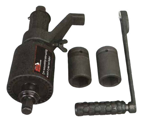 Saca Tuercas De 678 1 0