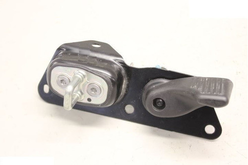 Cerradura Porton Trasero Derecho Peugeot Partner/berlingo B9 0