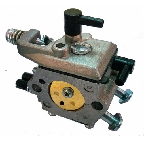 Carburador Motosierra Shimura-hyundai-forest Garden-dowel 0