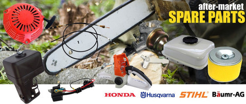 Carburador Motosierra Shimura-hyundai-forest Garden-dowel 1