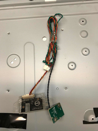 Receptor Y Botonera Philips 32phg5101 0