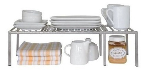 Mostrador De Cocina Y Armario De Cocina Ampliable De Sevilla 0