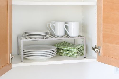 Mostrador De Cocina Y Armario De Cocina Ampliable De Sevilla 1