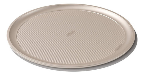 Bandeja Para Pizza Antiadherente Oxo Good Grips, 15 Pulgadas 0 Bandeja Para Pizza Antiadherente Oxo Good Grips, 15 Pulgadas 0