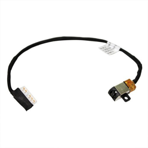 Dell P32e P32e002 P32e001 Dc Jack Power Puerto Socket Con Ar 1