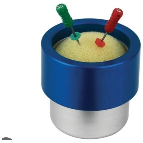 Esponjero Diadent Endo Grip (mini) Odontologia 0
