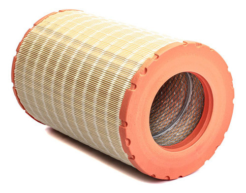 Elemento Filtro De Aire Ford 2425 Cargo 0