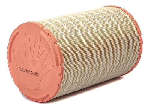 Elemento Filtro De Aire Ford 2425 Cargo 1