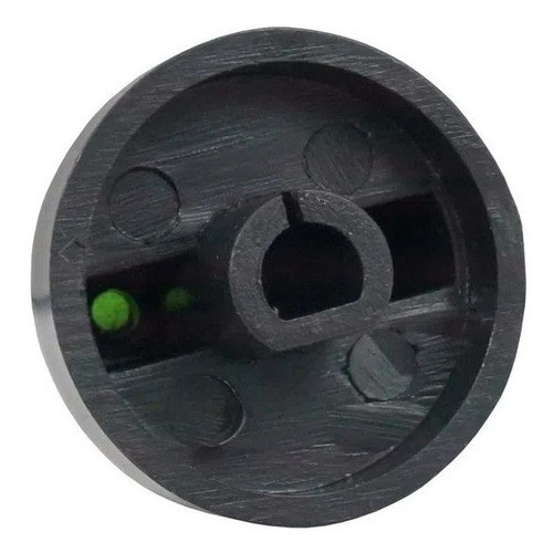 Botão Da Ventilação Do Ar Effa Towne Junior Pick Up Hafei 1