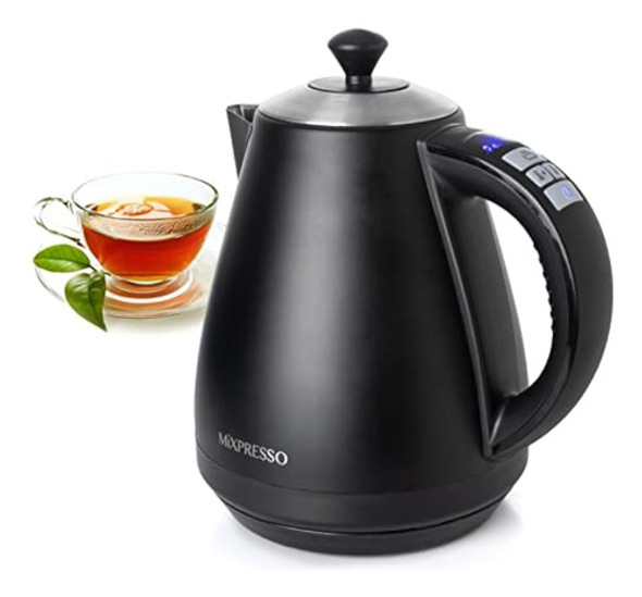 Mixpresso Control De Temperatura De Hervidor 0