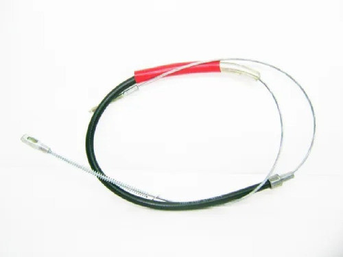 Cabo Freio Traseiro Megane 1996 Em Diante 1442mm 0