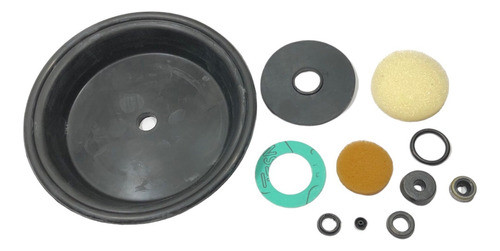 Kit Reparación De Servo Sylvania Para Citroen 3cv - Xx 10199 0