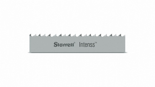 Serra Fita P/ Corte De Metais Starrett 3,70m X 27 X 4-6d 0