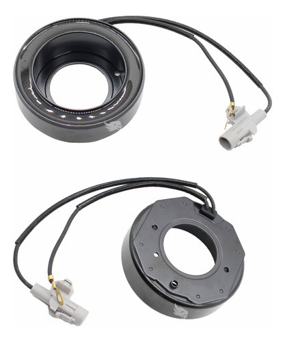 Bobina De Embrague 12v Denso Lion Air 0