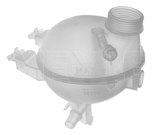 Deposito Refrigerante Radiador Citroen C3 Aircross Ii 2017 0