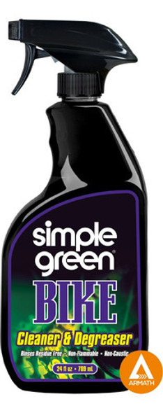 Limpiador Desengrasante Bicicletas Simple Green Bike Cleaner 0