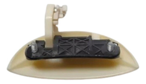 Manija Puerta Delantera Izquierda  - Geely Lc - 1