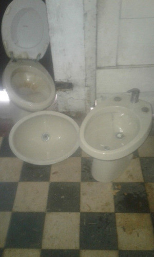 Juego Bano Olmos Como Se Ve3900 Pesos C 0