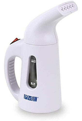 Pme Cake Steamer, Us Plug, One Size, White 0