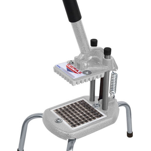 Picador De Legumes Pequeno Cefaz Em Alumínio Fundido Plcp-01 1