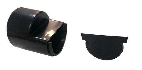 Desagüe Lateral Canaleta 110mm Smart Home 0