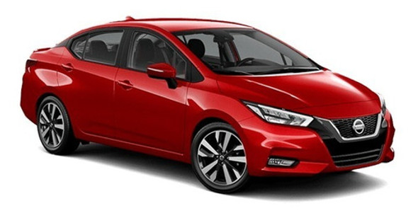 Servicio De Mantenimiento Oficial Nissan New Versa -40.000km 0 Servicio De Mantenimiento Oficial Nissan New Versa -40.000km 0