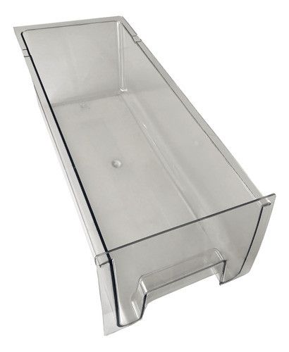 Gaveta Multiuso Frutas Geladeira Brastemp Brk50 Brm47 Brm48 0
