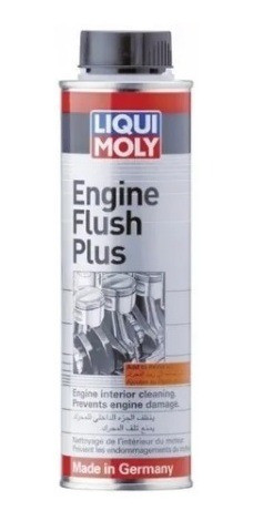 Liqui Moly Engine Flush - Limpiamotores Interno 0