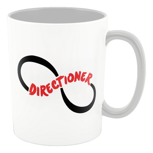 Taza De Ceramica - One Direction (elegí Tu Modelo) 1