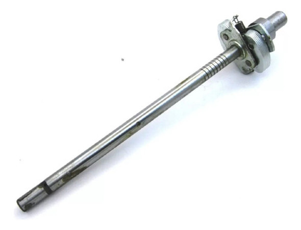 Ford V8 292 F100 Fairlane - Reparación Distribuidor Fase 1 0