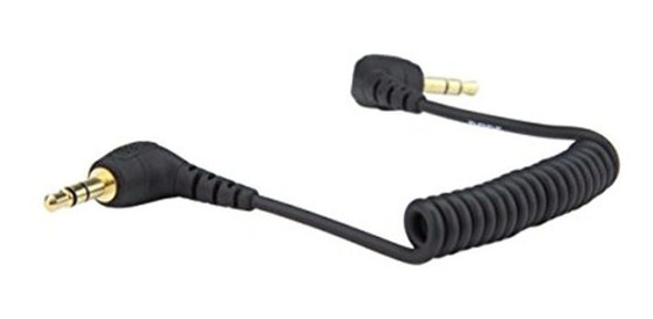 Montó Los Micrófonos Sc2 35mm Trs Cable De Conexión 0