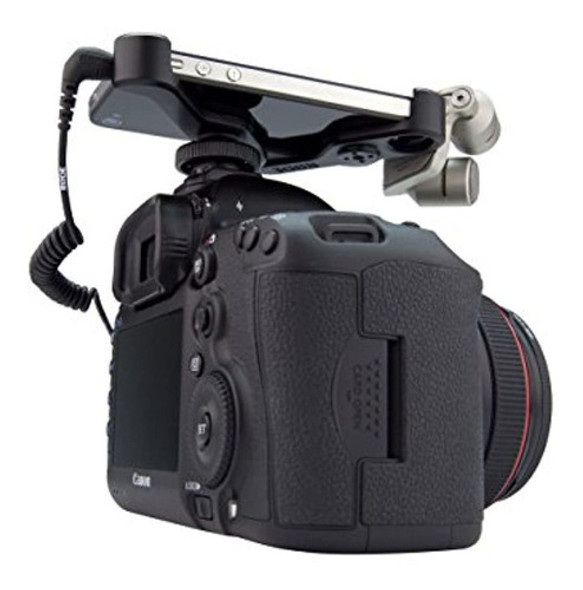 Montó Los Micrófonos Sc2 35mm Trs Cable De Conexión 1