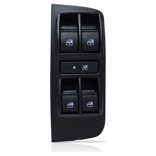 Llave Tecla Levanta Vidrios Fiat Palio Weekend Grand Siena 0