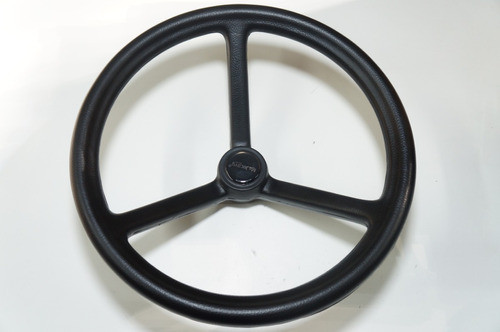Volante De Direção Trator Massey Mf275 Mf 275 040341 2801777 0