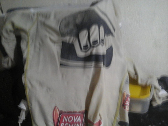 Lycra Do Kelly Slater No Final Do Wct 2009 Em Imbituba 0