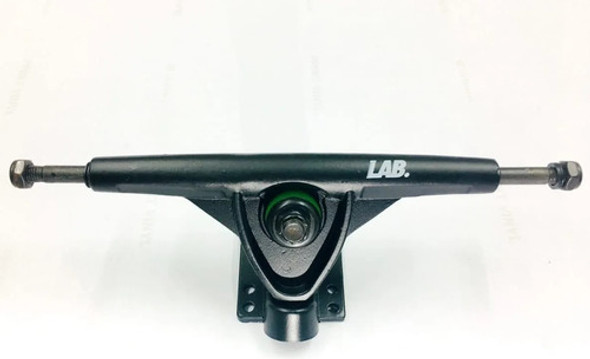 Trucks Lab X2 De Longboard Invertidos Alum 180mm 50º Import 1