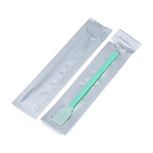 2pc Haste Swab Limpeza Sensor Cmos Sony A6600 A6100 A6000 1