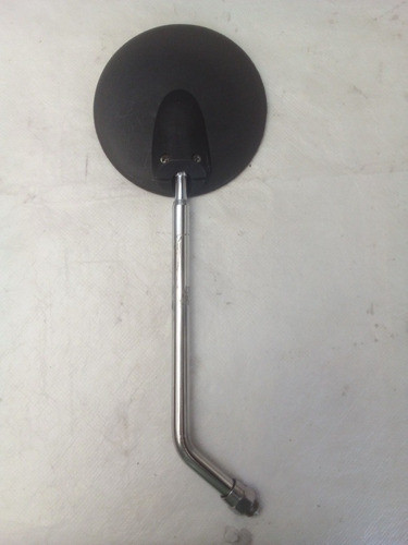 Espejo Ciclomotor Moto Honda Yamaha Zanella Vario Rosca 10mm 1