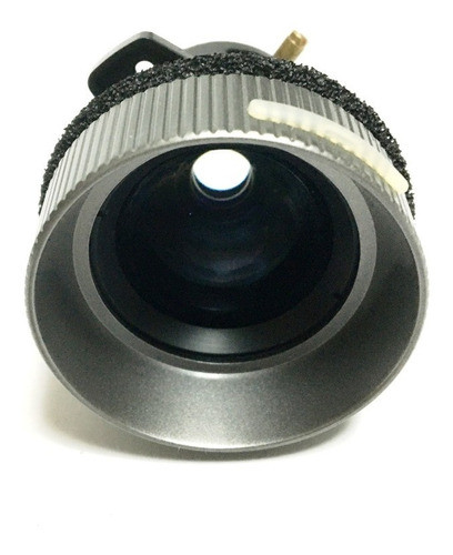 Lente Objetiva Projetor Acer X1261 X1161 X1161p 0