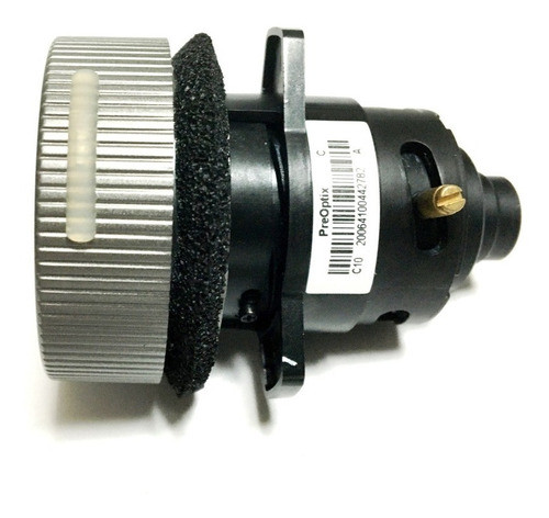 Lente Objetiva Projetor Acer X1261 X1161 X1161p 1