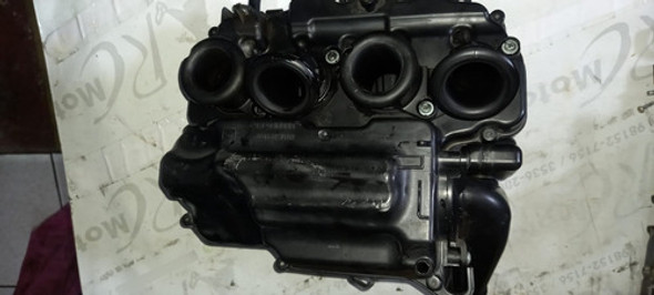 Filtro Hornet 2008 1