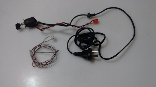 Kit  Flex Cables Top House Kdl32ms611u Con Garantía!!! 0