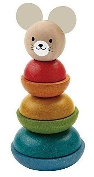 Plantoys Stacking Ring 1